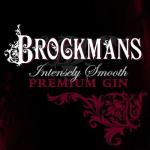 Brockmans Gin Logo