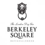 Berkeley Square Gin Logo