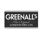 Greenalls Gin Logo