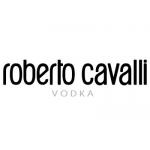 Roberto Cavalli Vodka Logo